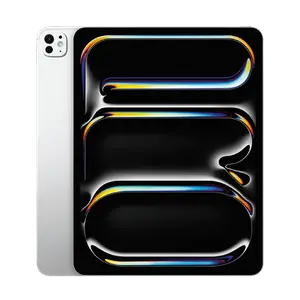 iPad Pro 13" M4